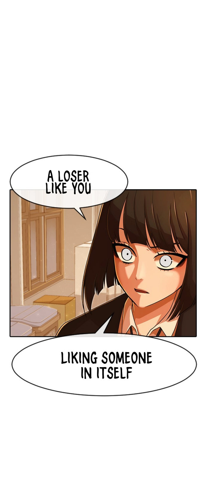 Read The Girl from Random Chatting Manga Online