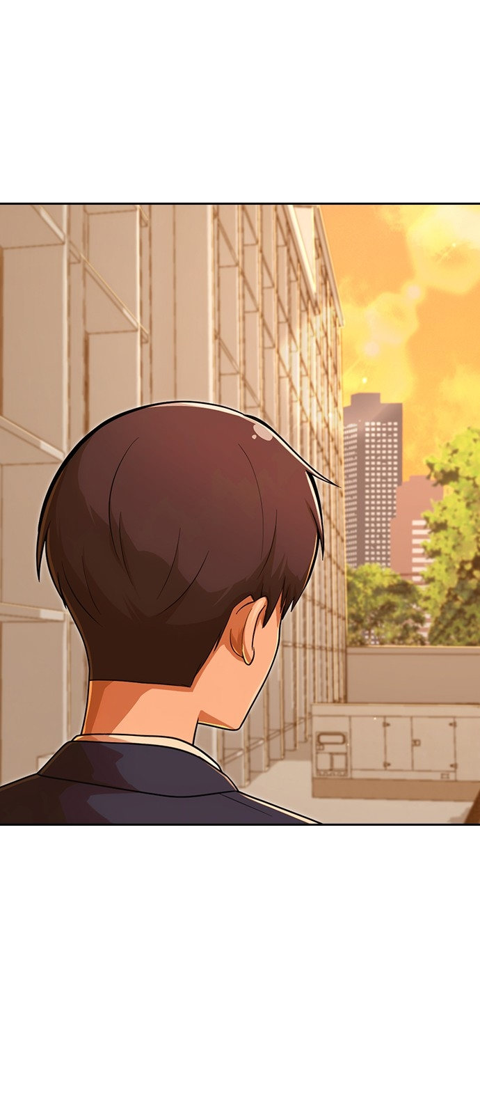 Read The Girl from Random Chatting Manga Online