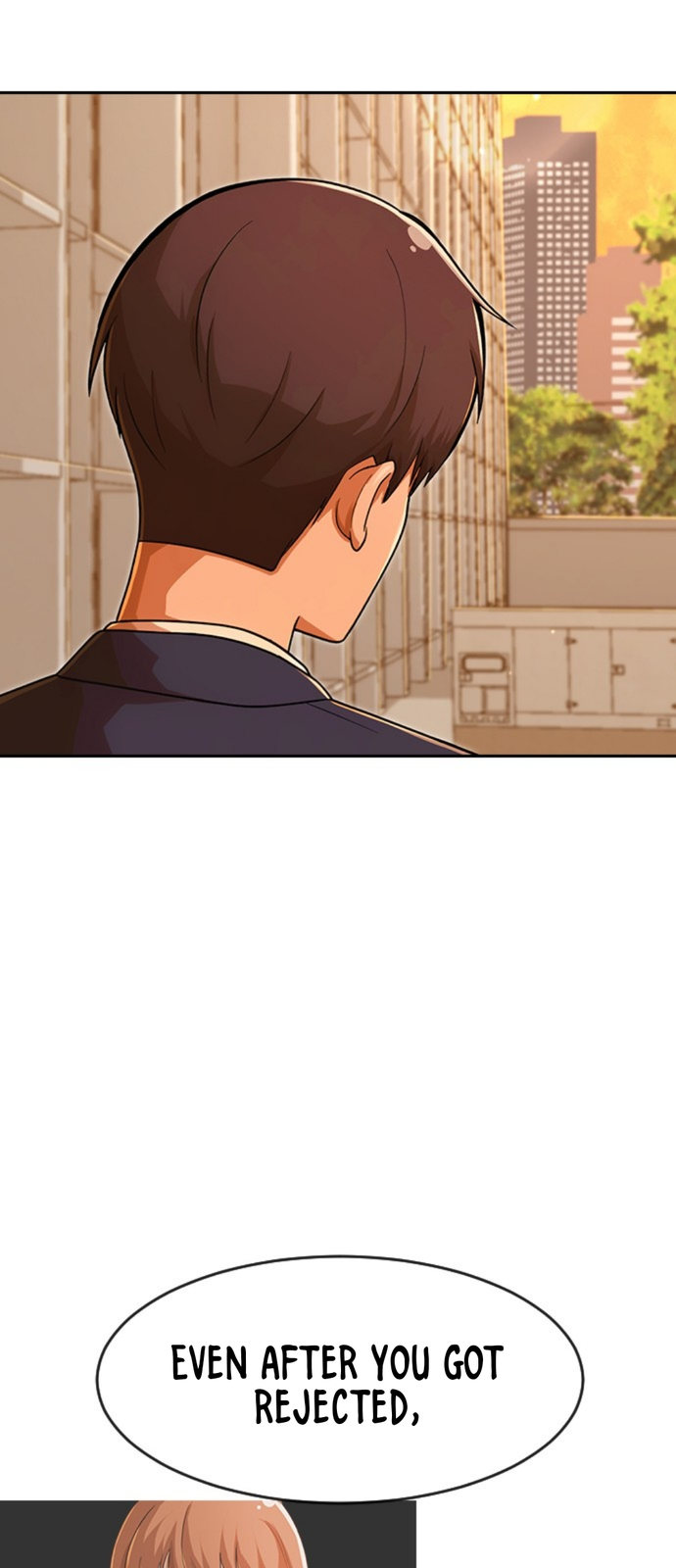 Read The Girl from Random Chatting Manga Online