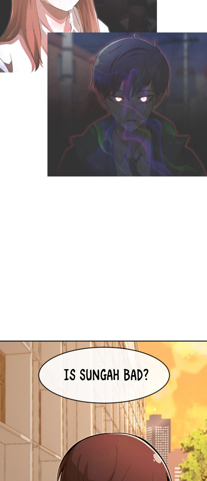 Read The Girl from Random Chatting Manga Online