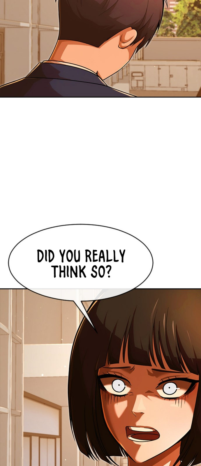 Read The Girl from Random Chatting Manga Online