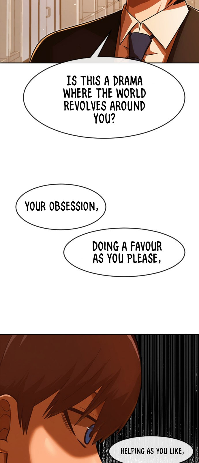 Read The Girl from Random Chatting Manga Online