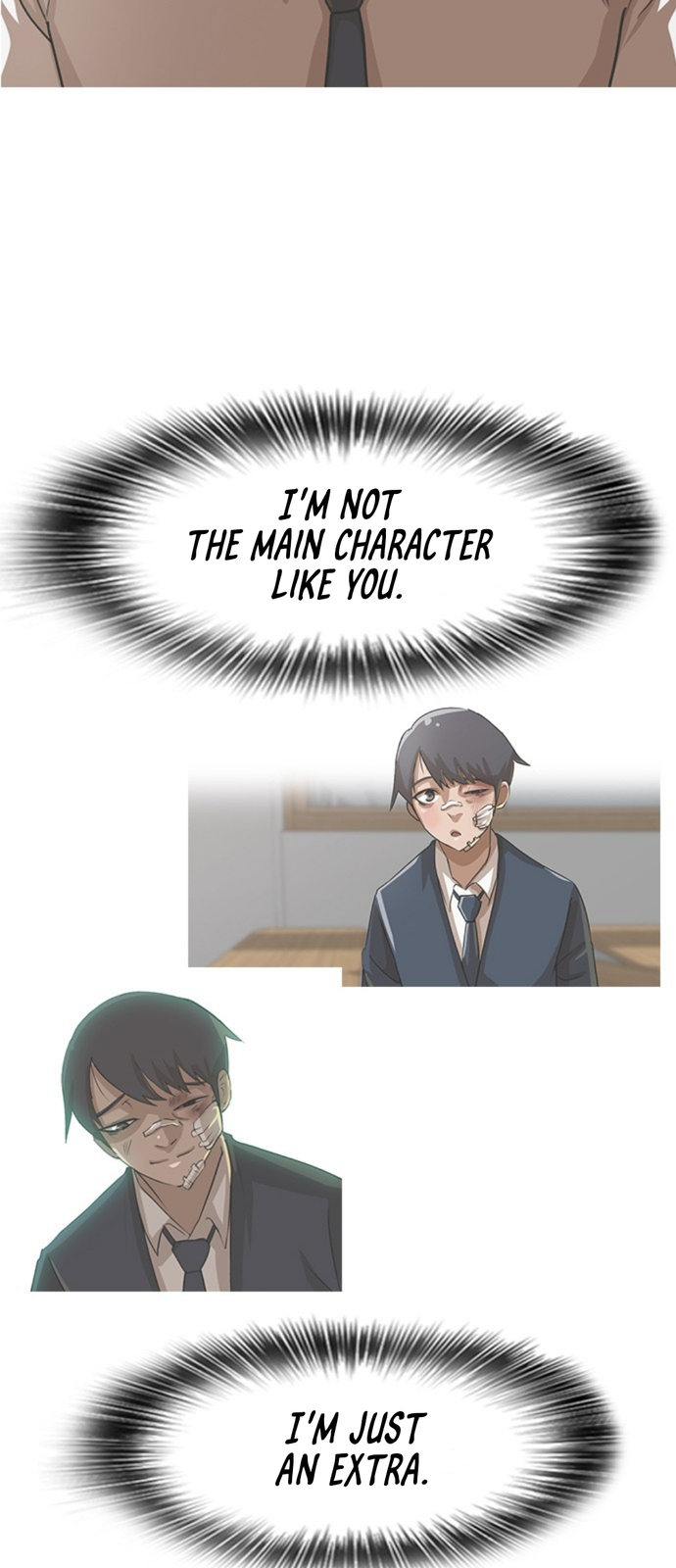 Read The Girl from Random Chatting Manga Online