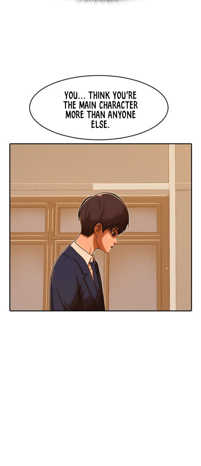 Read The Girl from Random Chatting Manga Online