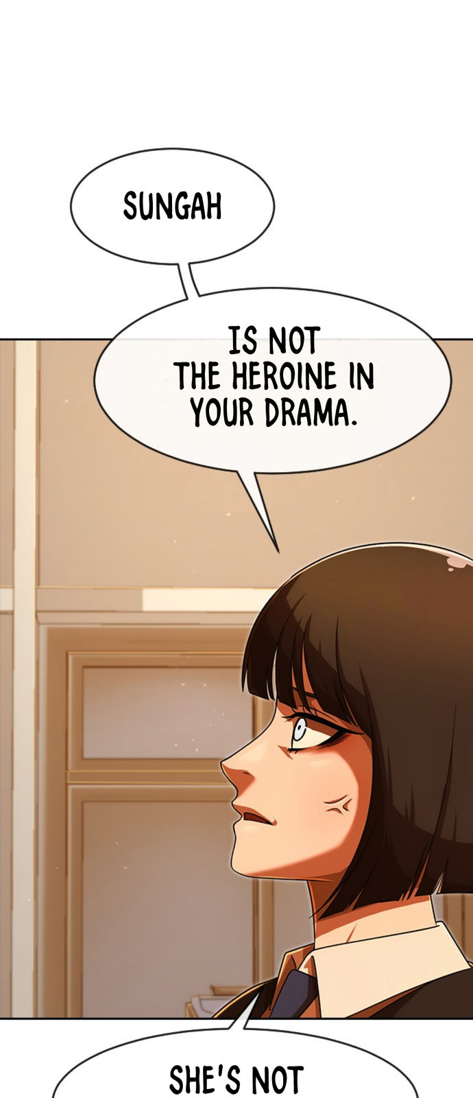 Read The Girl from Random Chatting Manga Online