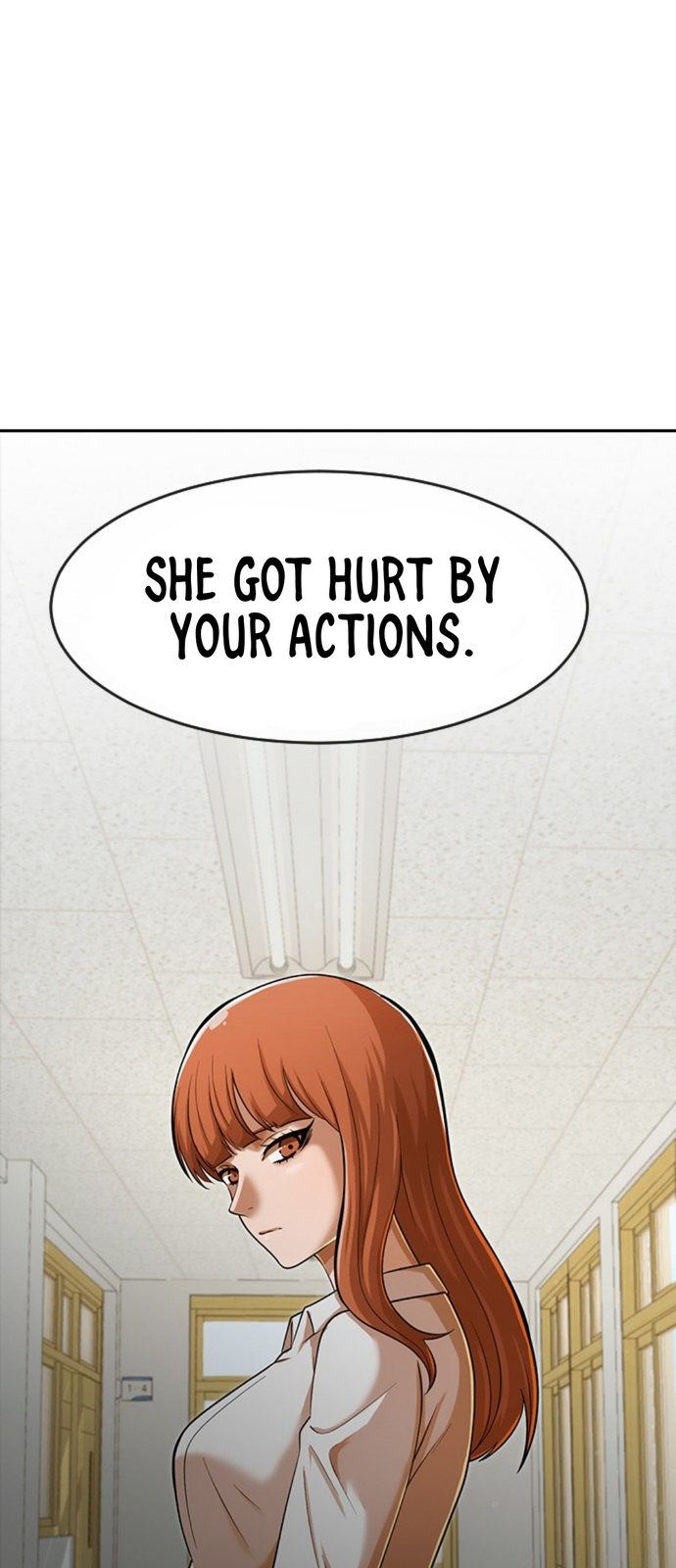 Read The Girl from Random Chatting Manga Online