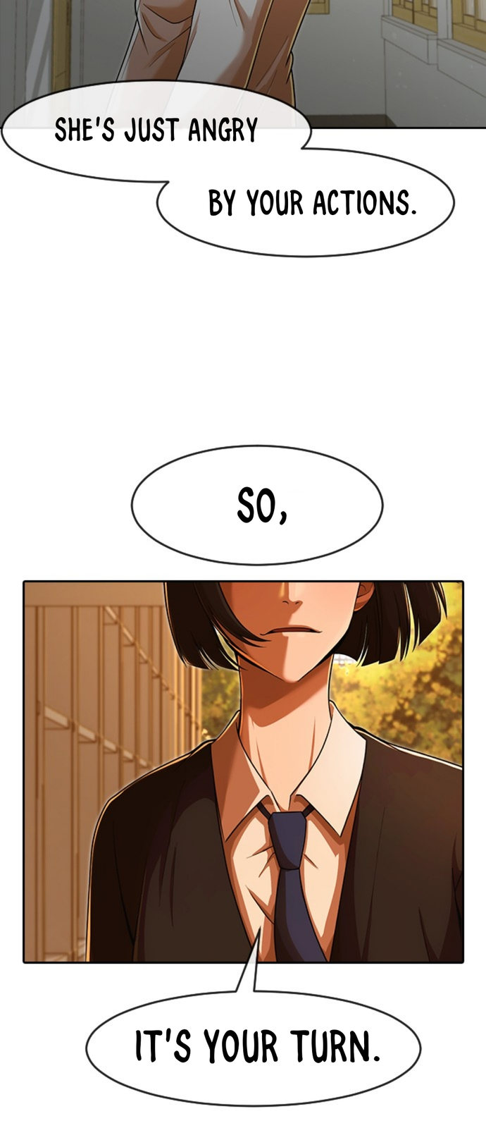 Read The Girl from Random Chatting Manga Online