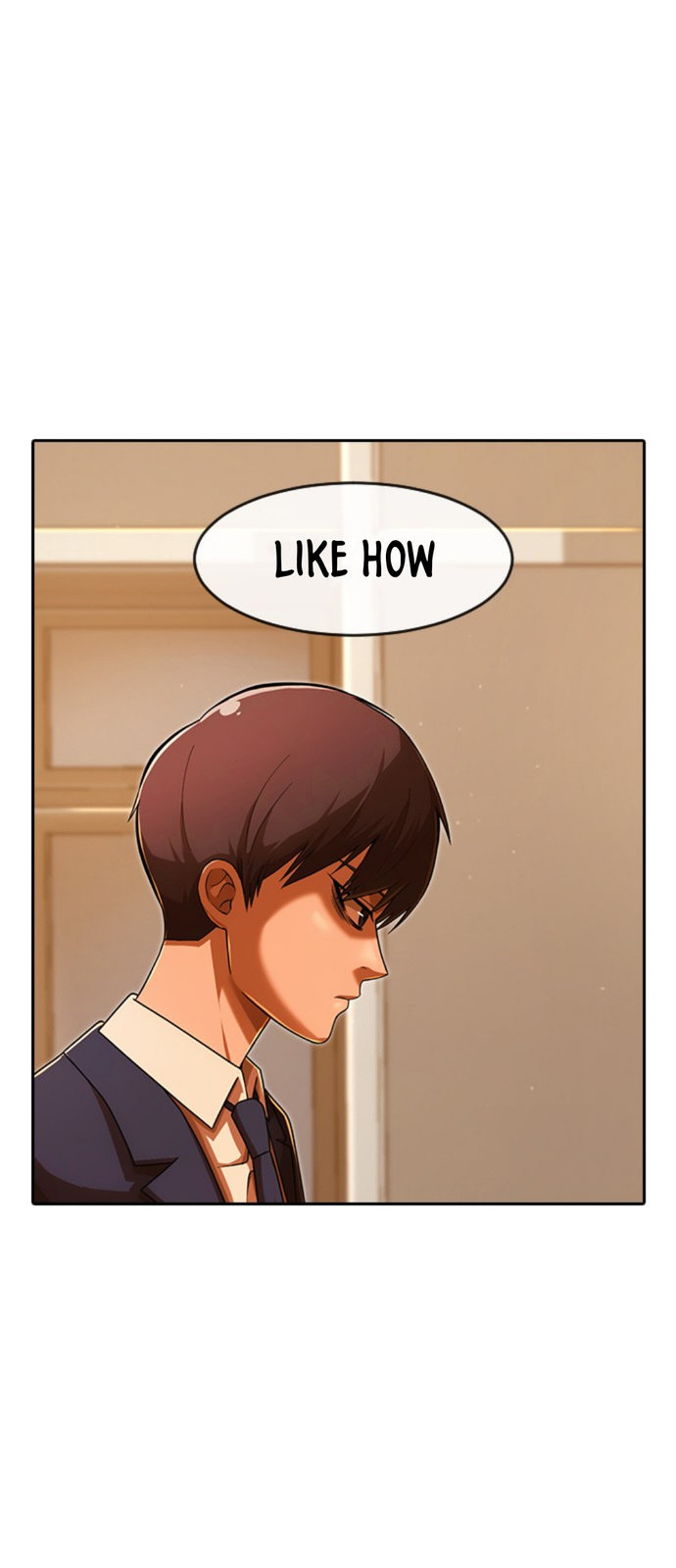 Read The Girl from Random Chatting Manga Online