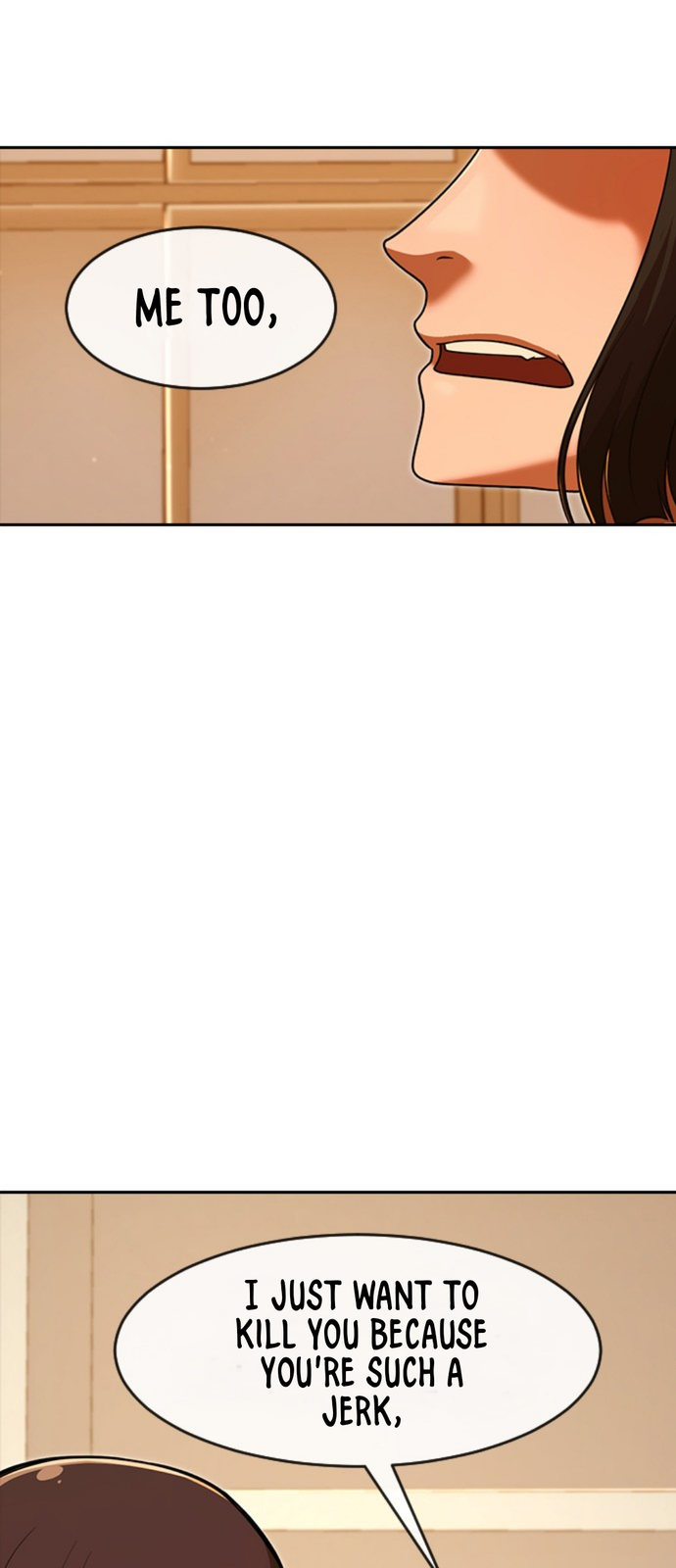 Read The Girl from Random Chatting Manga Online