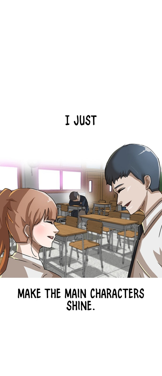 Read The Girl from Random Chatting Manga Online