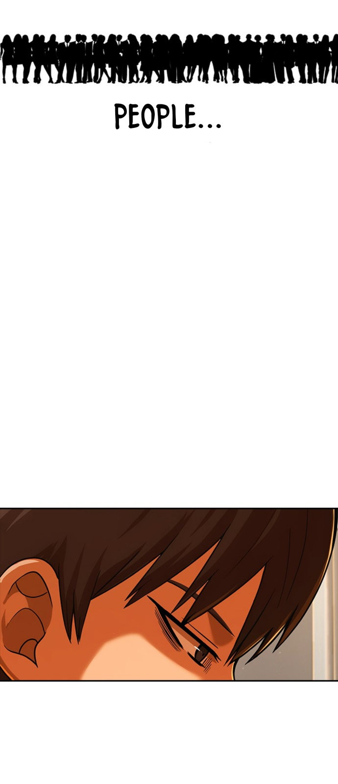 Read The Girl from Random Chatting Manga Online