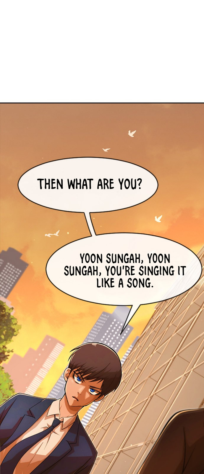 Read The Girl from Random Chatting Manga Online