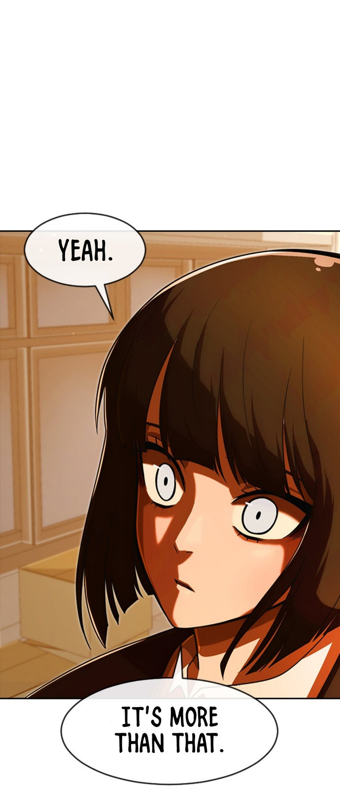 Read The Girl from Random Chatting Manga Online