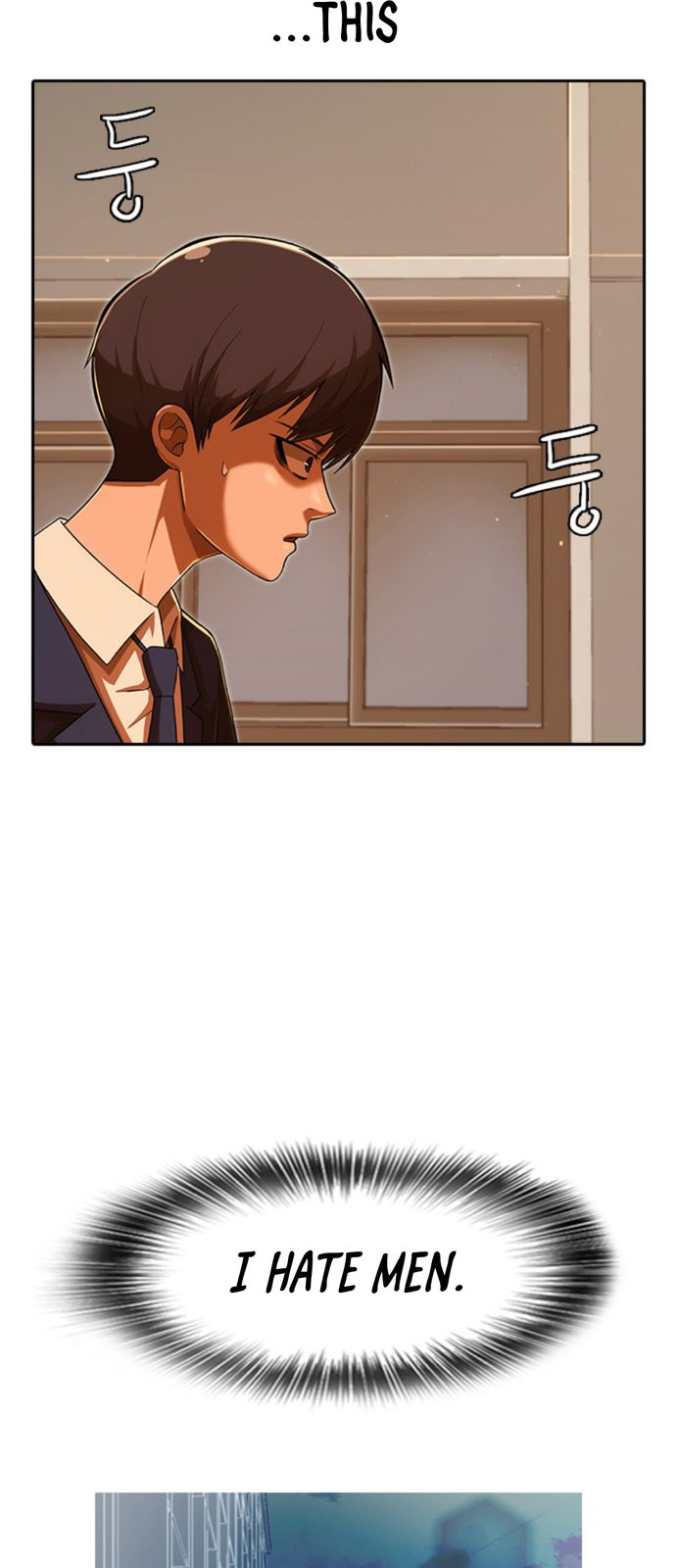 Read The Girl from Random Chatting Manga Online