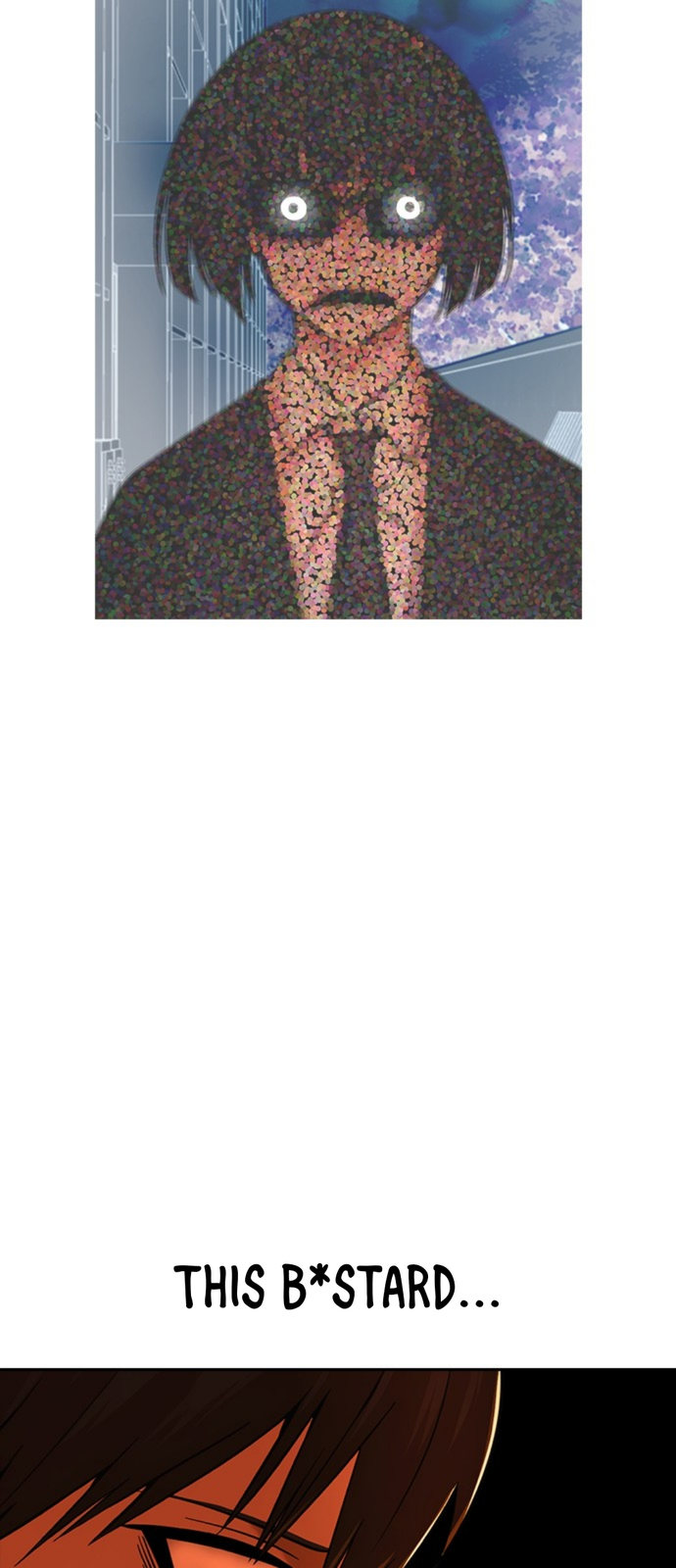 Read The Girl from Random Chatting Manga Online