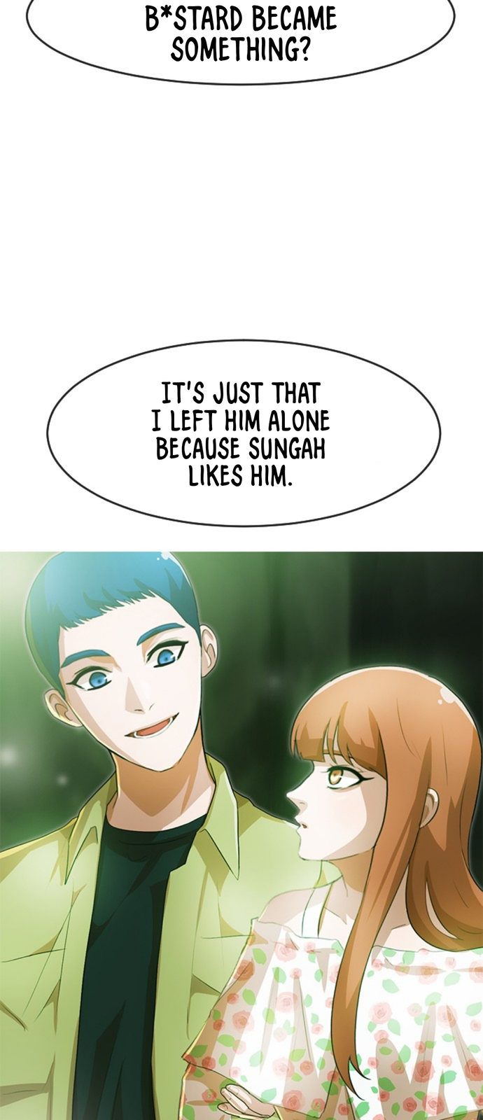 Read The Girl from Random Chatting Manga Online