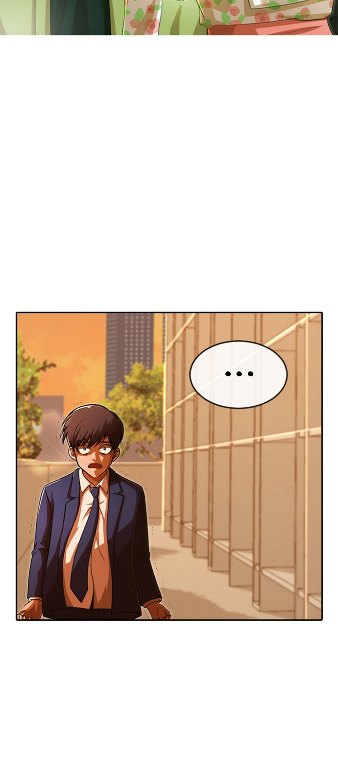 Read The Girl from Random Chatting Manga Online