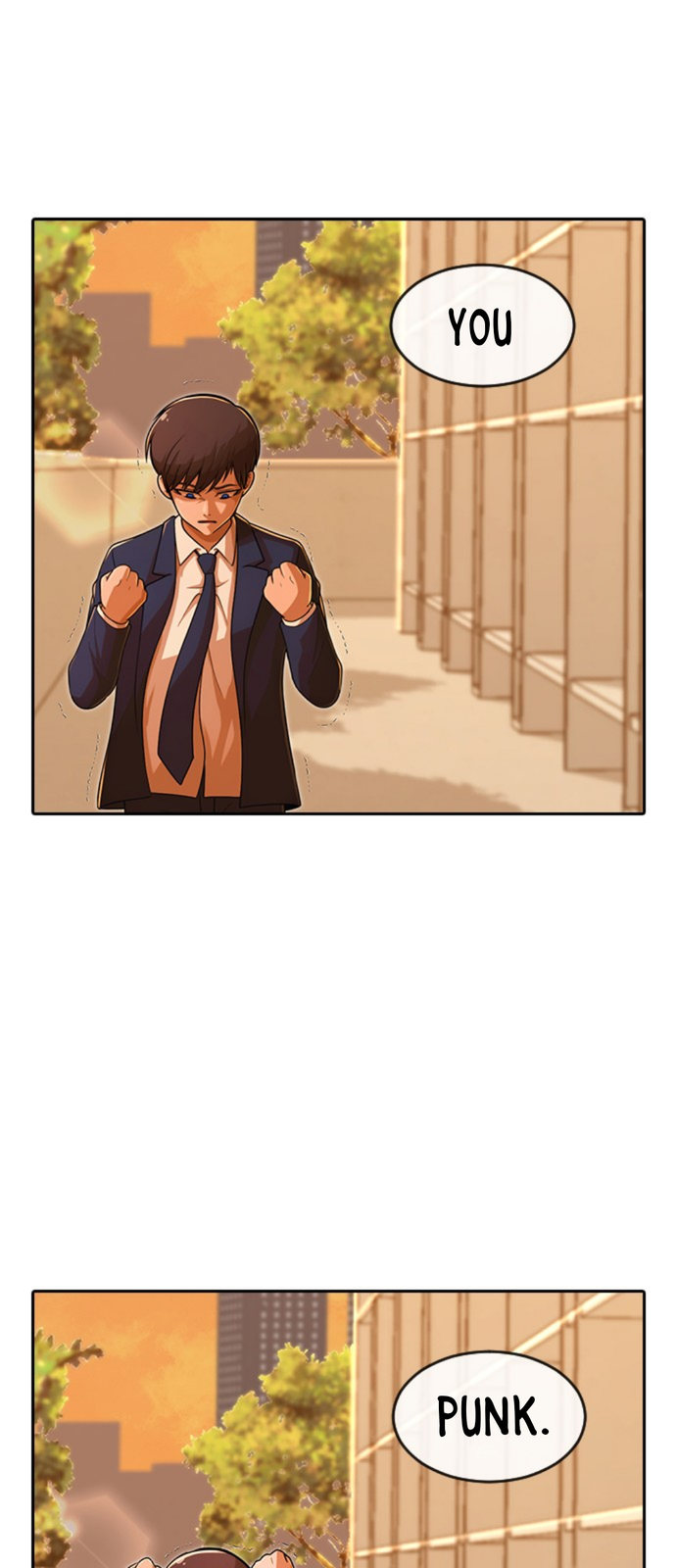 Read The Girl from Random Chatting Manga Online