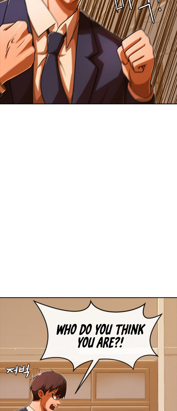 Read The Girl from Random Chatting Manga Online