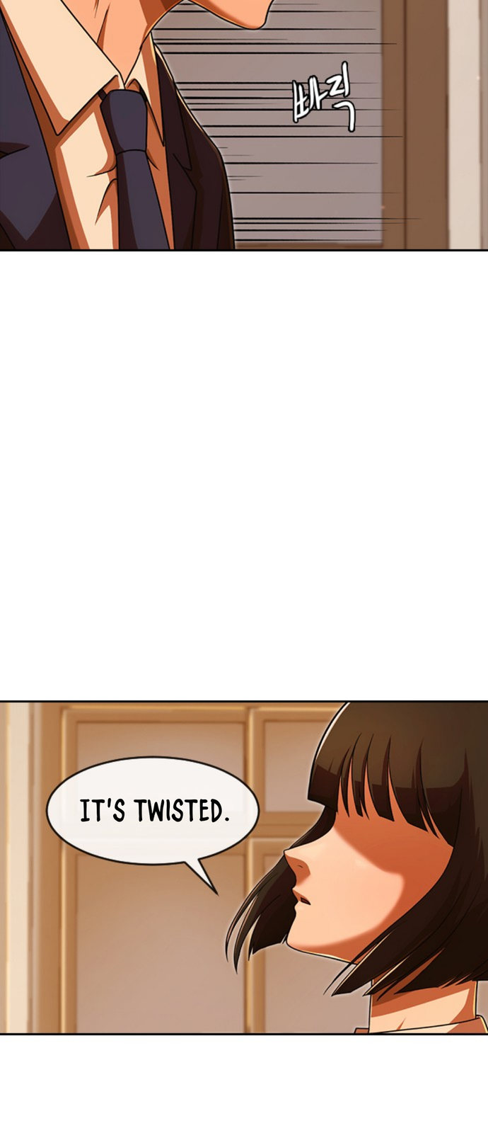 Read The Girl from Random Chatting Manga Online