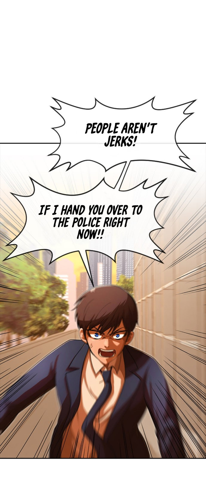 Read The Girl from Random Chatting Manga Online