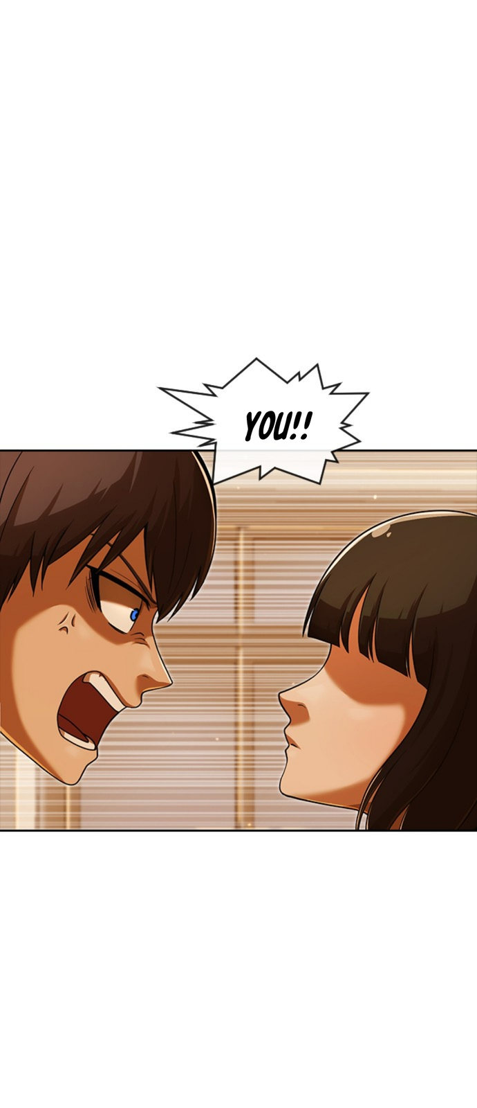 Read The Girl from Random Chatting Manga Online