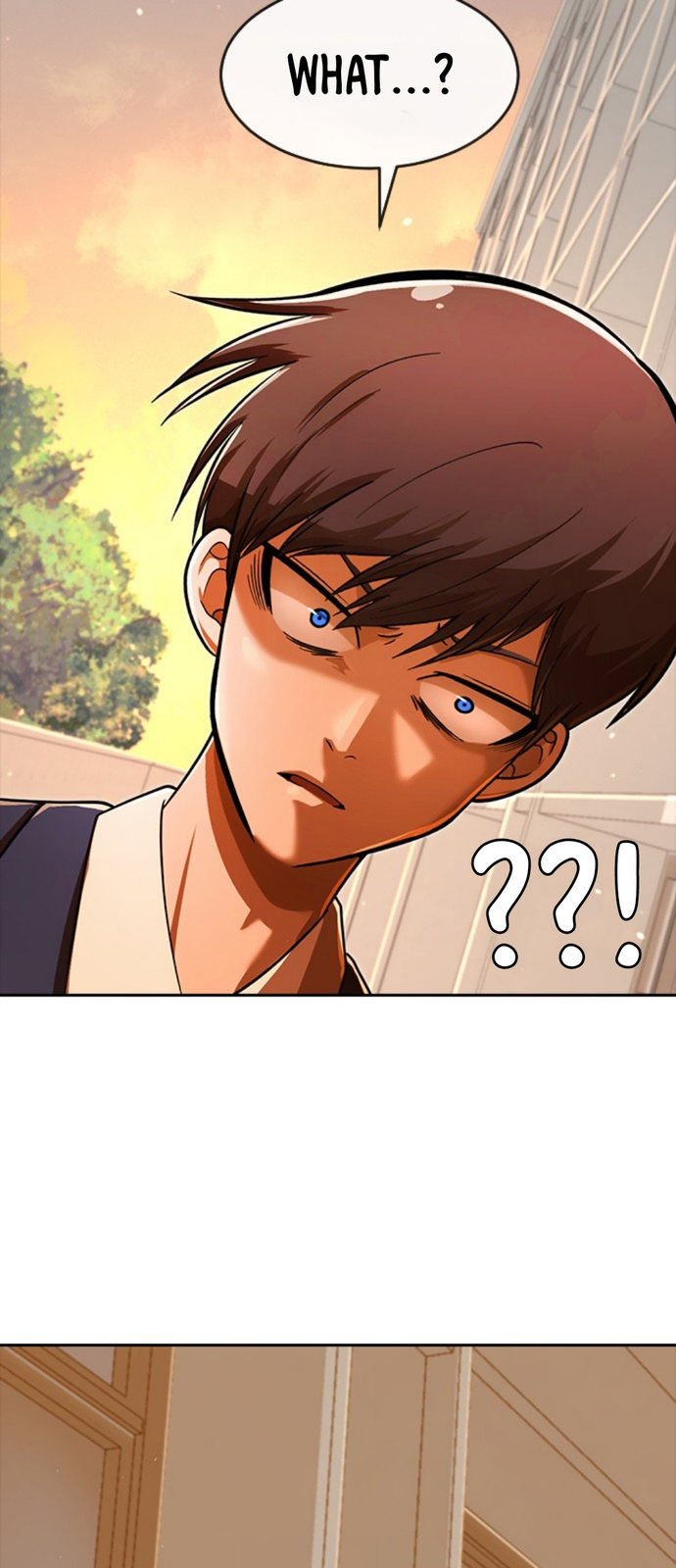 Read The Girl from Random Chatting Manga Online