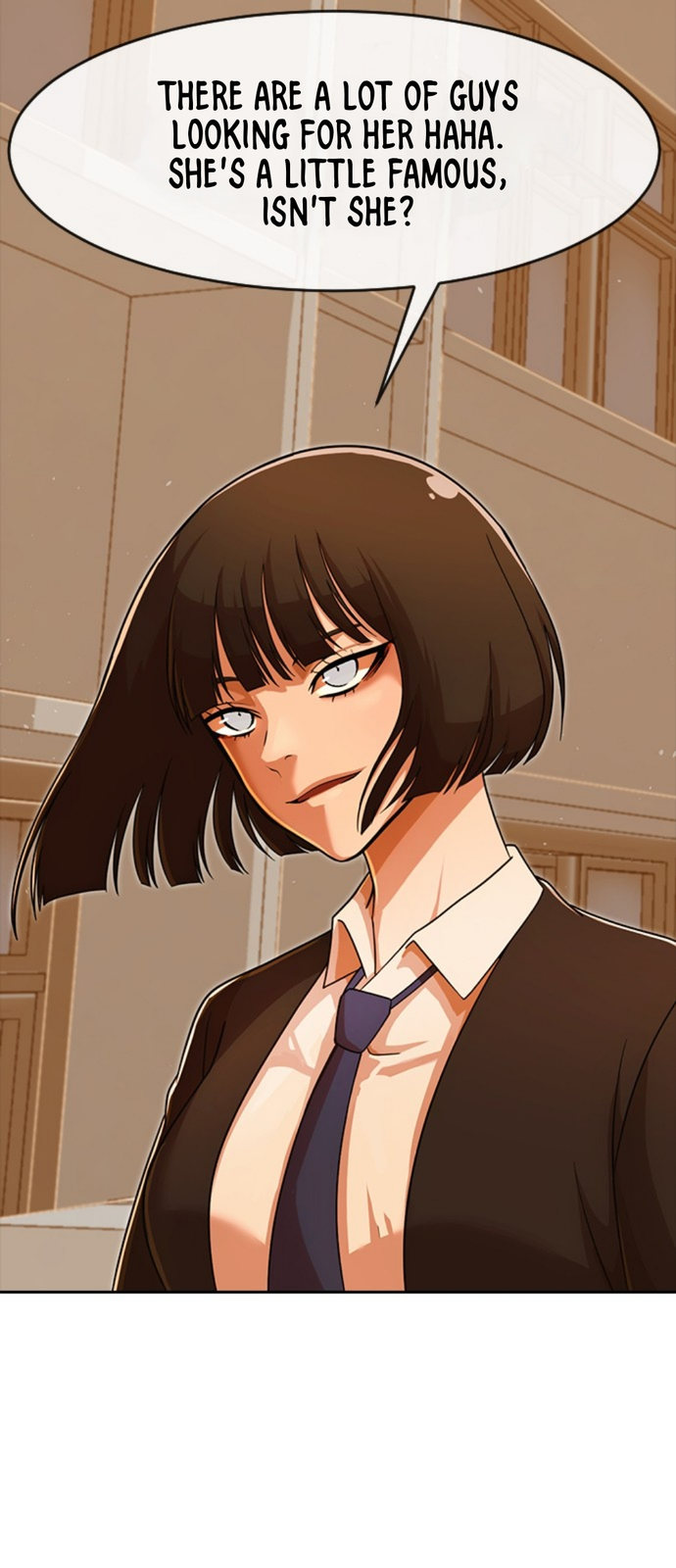 Read The Girl from Random Chatting Manga Online