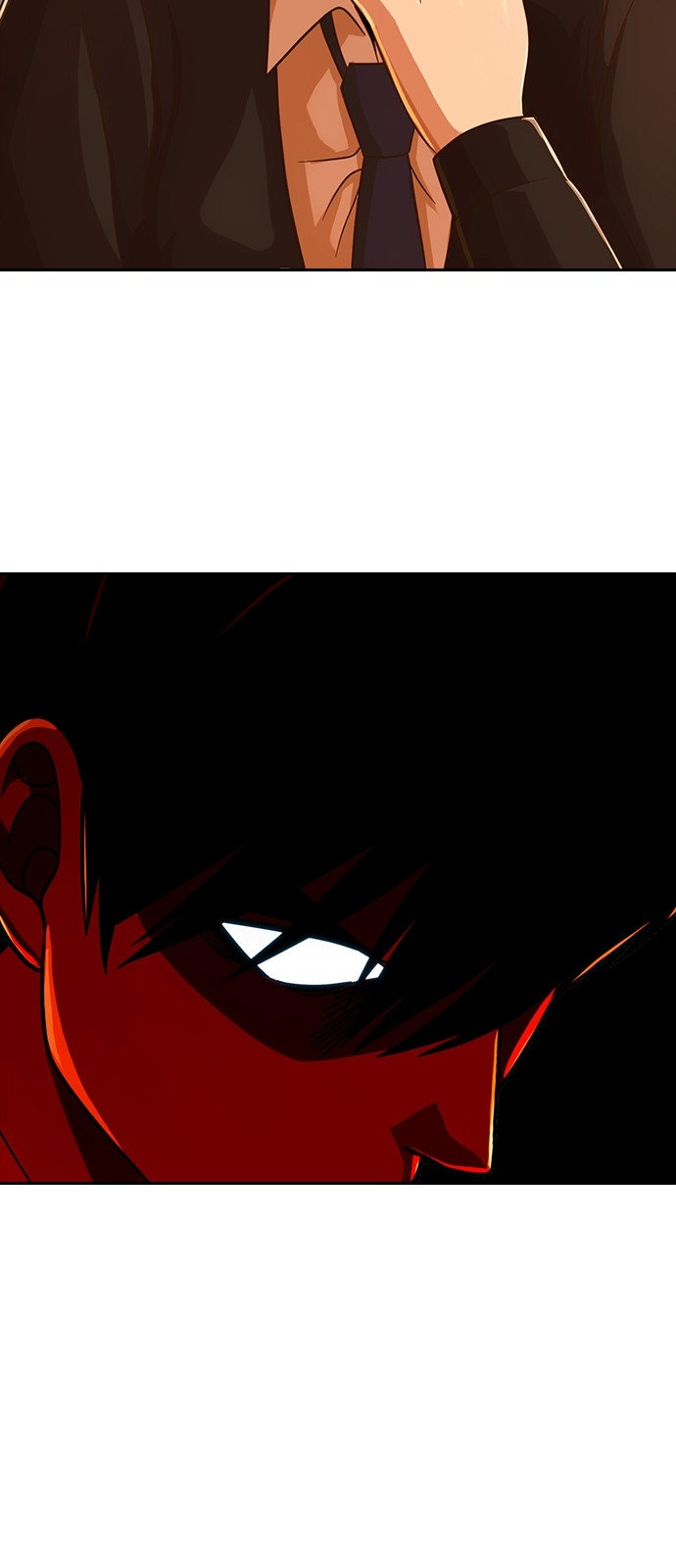 Read The Girl from Random Chatting Manga Online