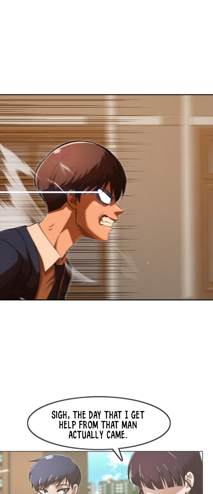 Read The Girl from Random Chatting Manga Online