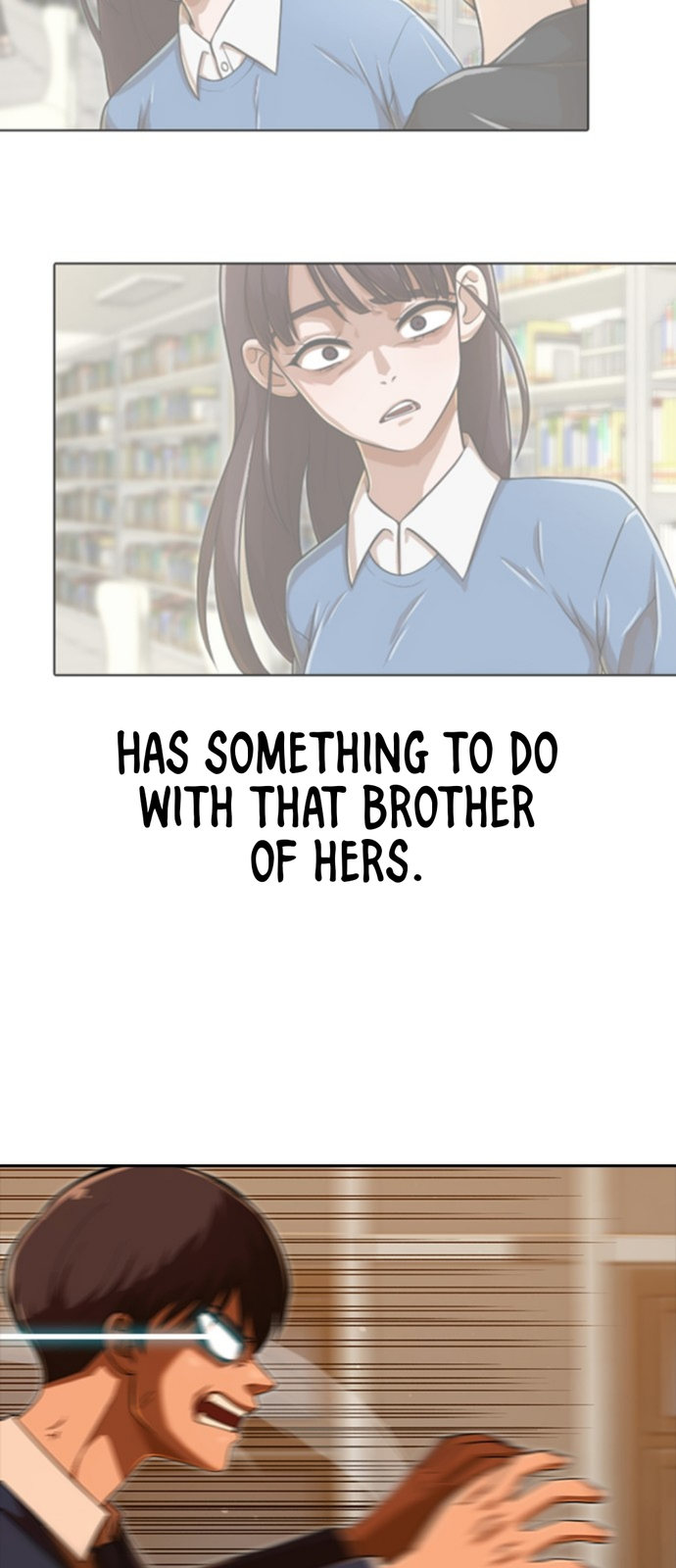 Read The Girl from Random Chatting Manga Online