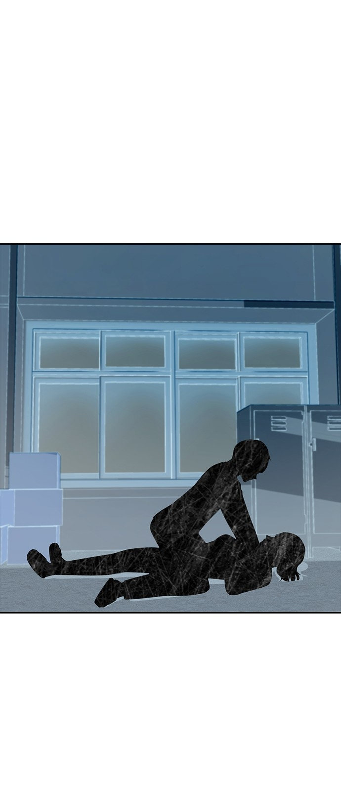 Read The Girl from Random Chatting Manga Online