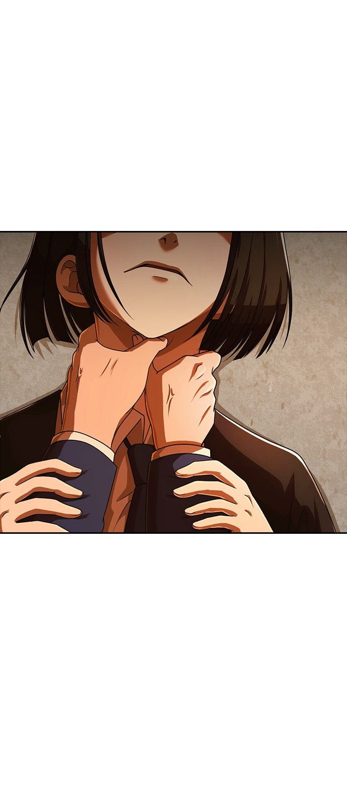 Read The Girl from Random Chatting Manga Online