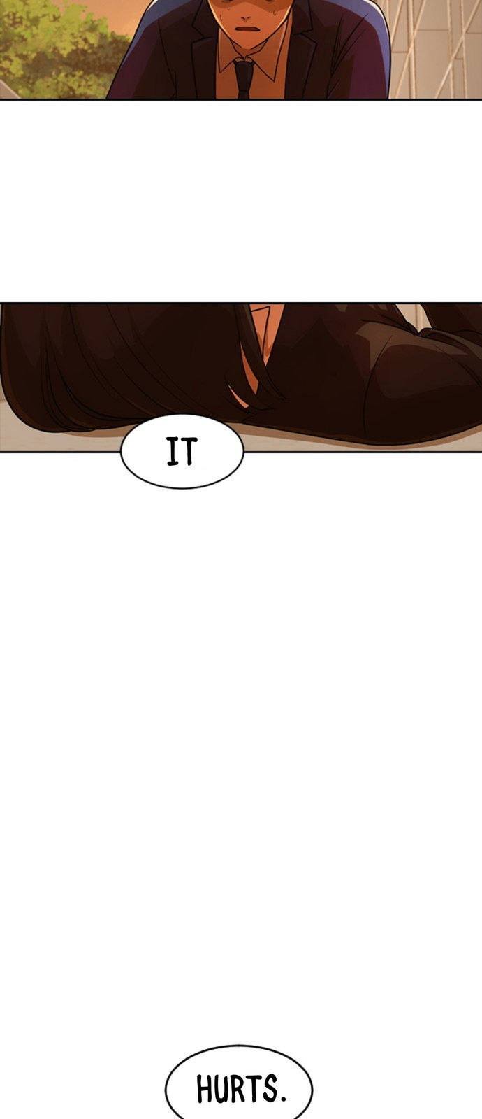 Read The Girl from Random Chatting Manga Online