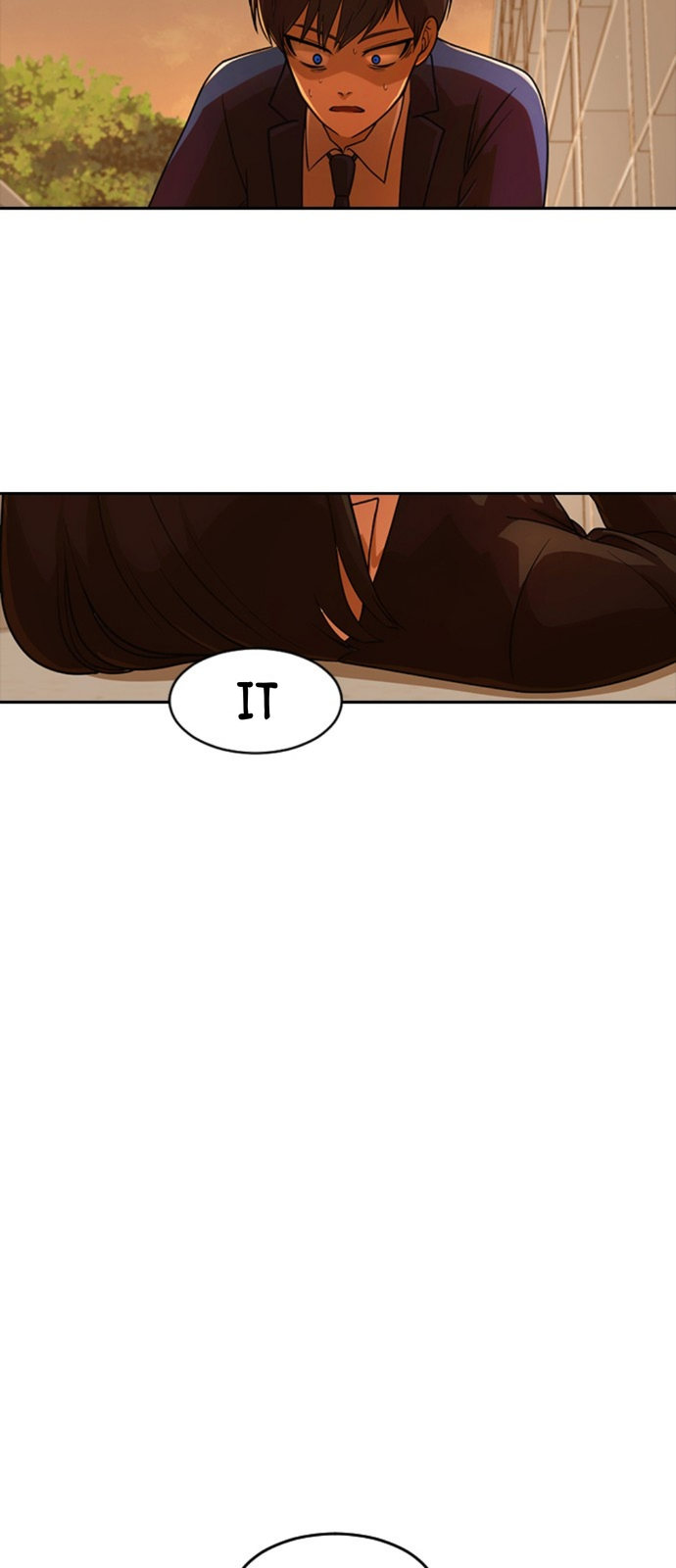 Read The Girl from Random Chatting Manga Online