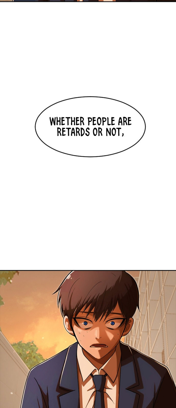 Read The Girl from Random Chatting Manga Online