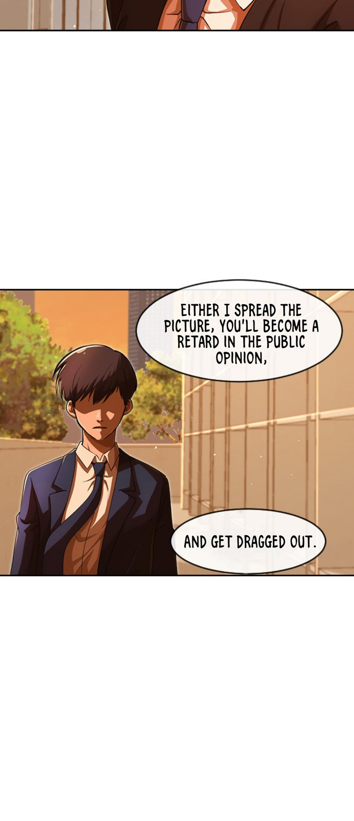 Read The Girl from Random Chatting Manga Online