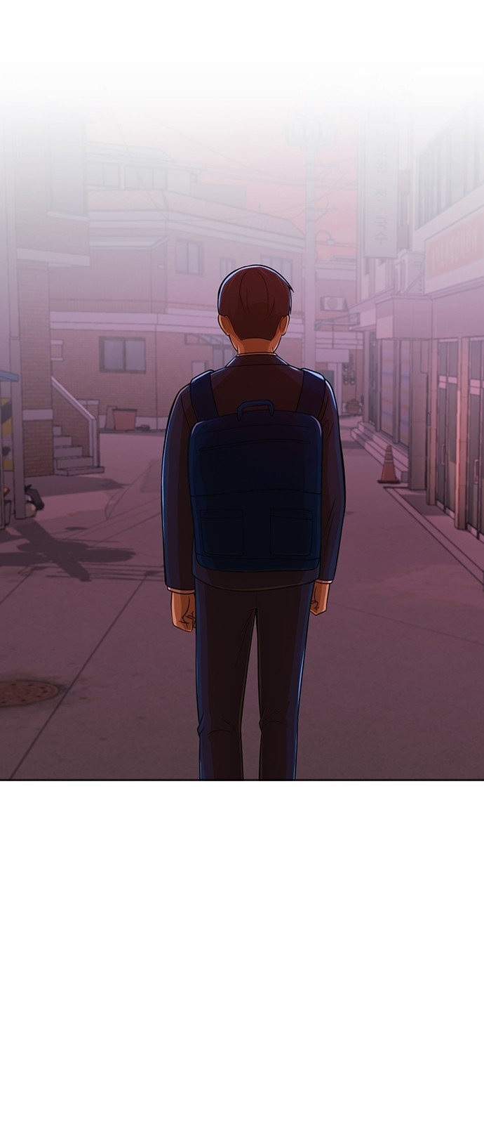 Read The Girl from Random Chatting Manga Online