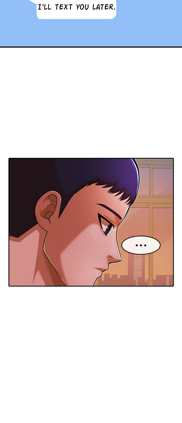 Read The Girl from Random Chatting Manga Online