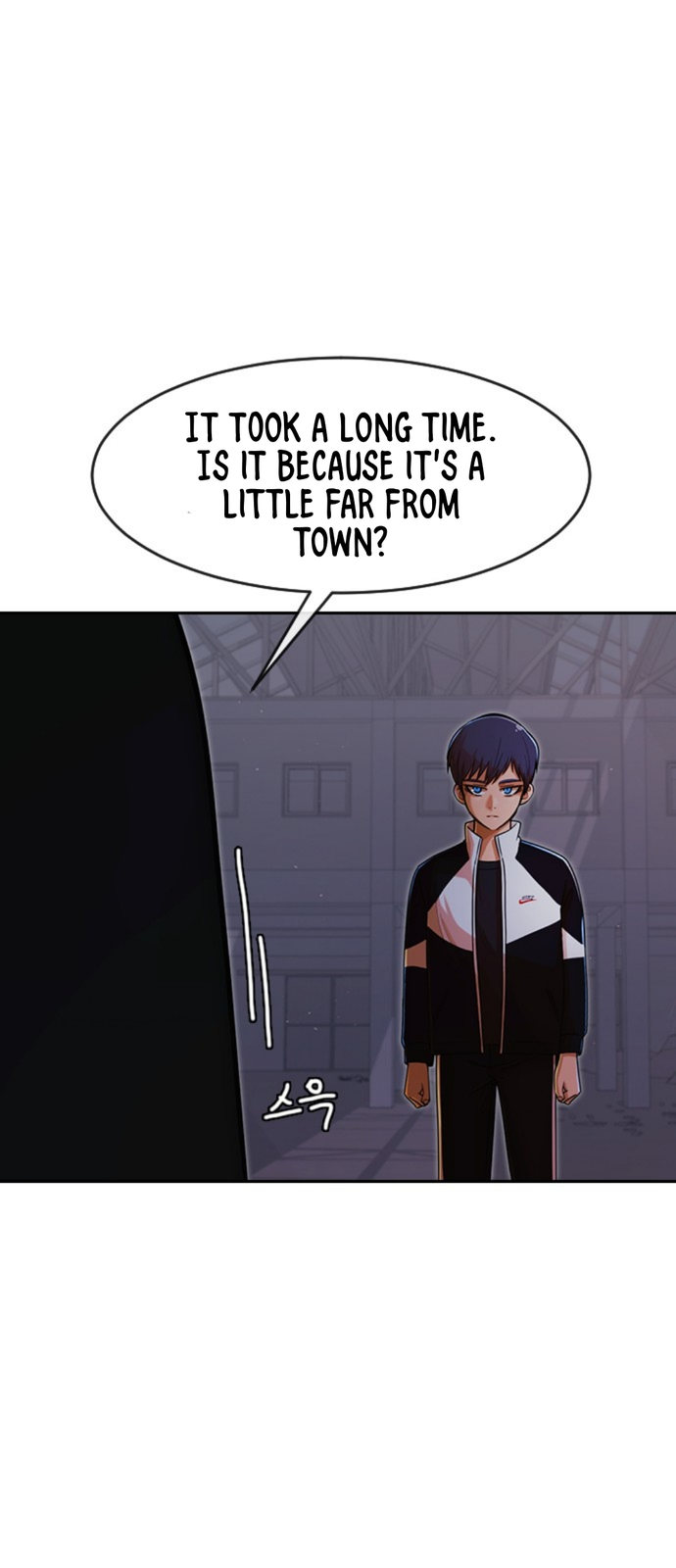 Read The Girl from Random Chatting Manga Online