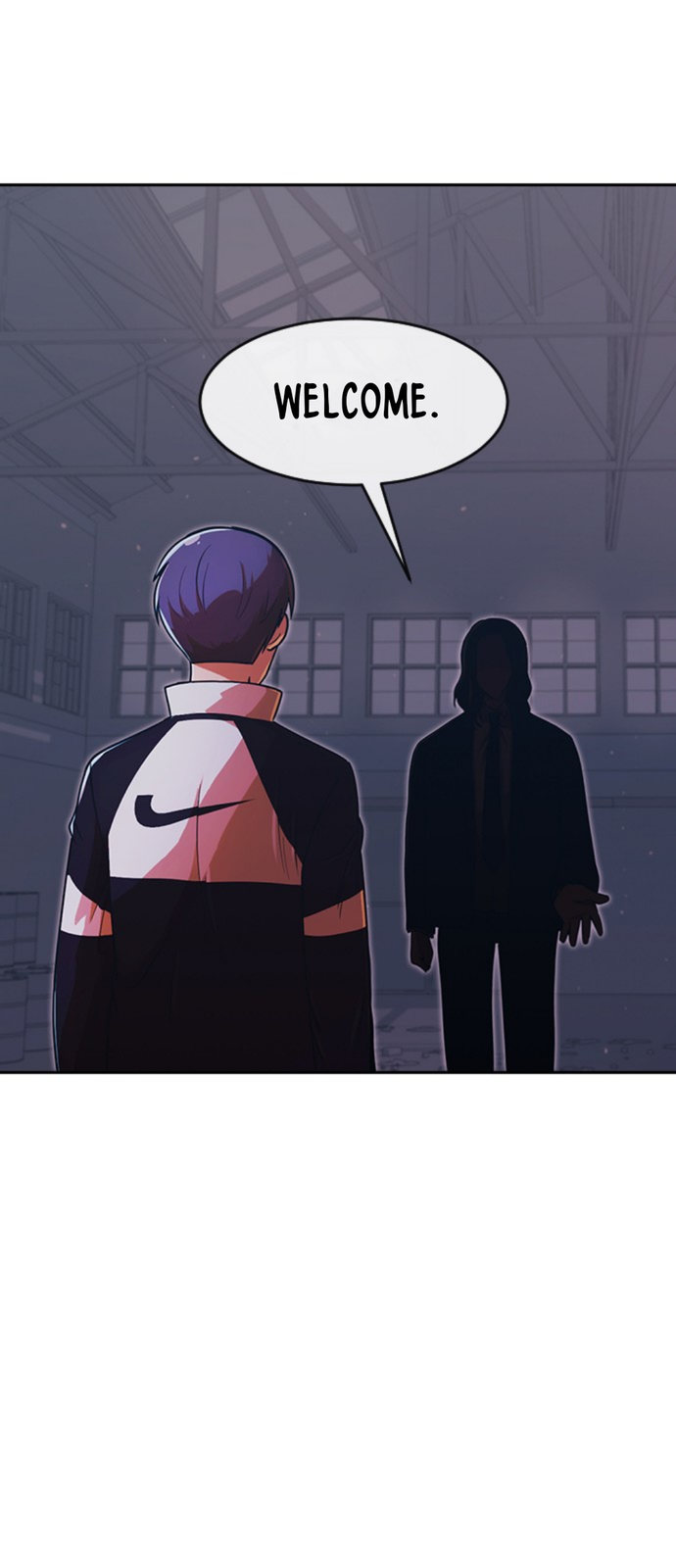 Read The Girl from Random Chatting Manga Online