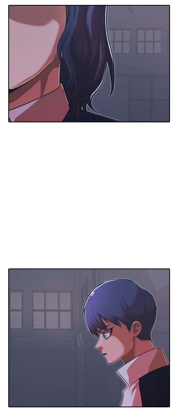 Read The Girl from Random Chatting Manga Online