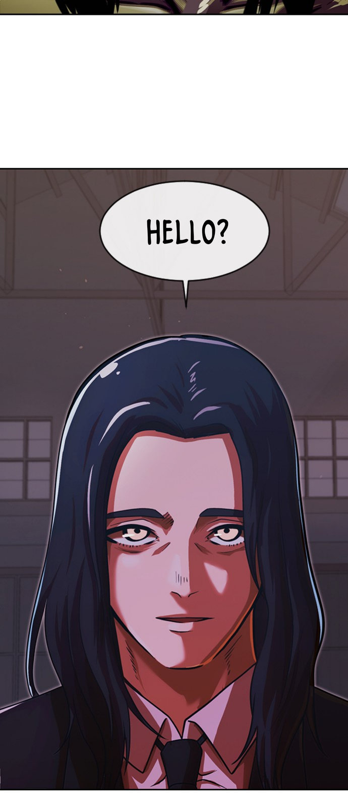 Read The Girl from Random Chatting Manga Online