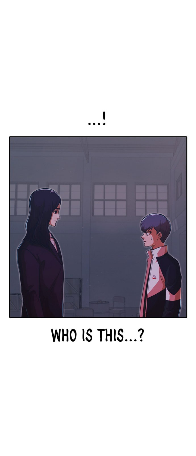 Read The Girl from Random Chatting Manga Online