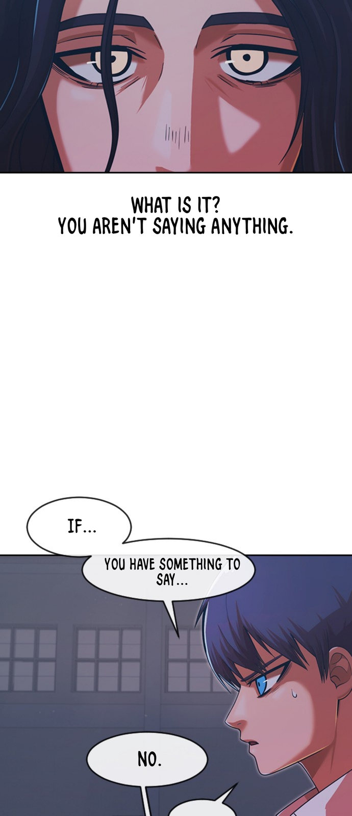 Read The Girl from Random Chatting Manga Online