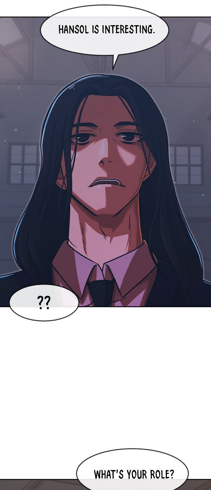 Read The Girl from Random Chatting Manga Online