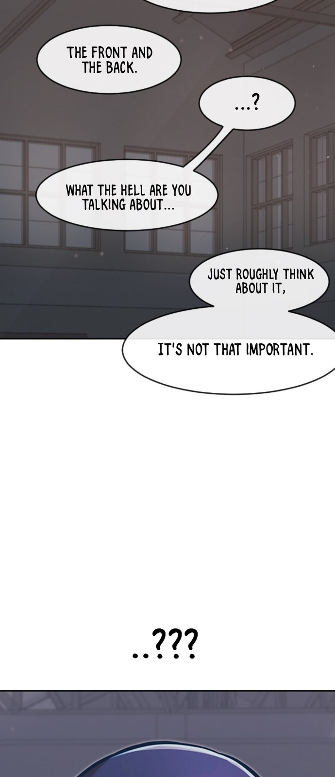 Read The Girl from Random Chatting Manga Online