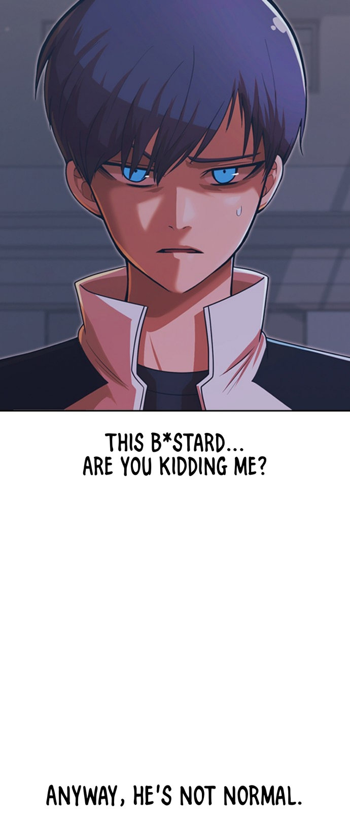 Read The Girl from Random Chatting Manga Online