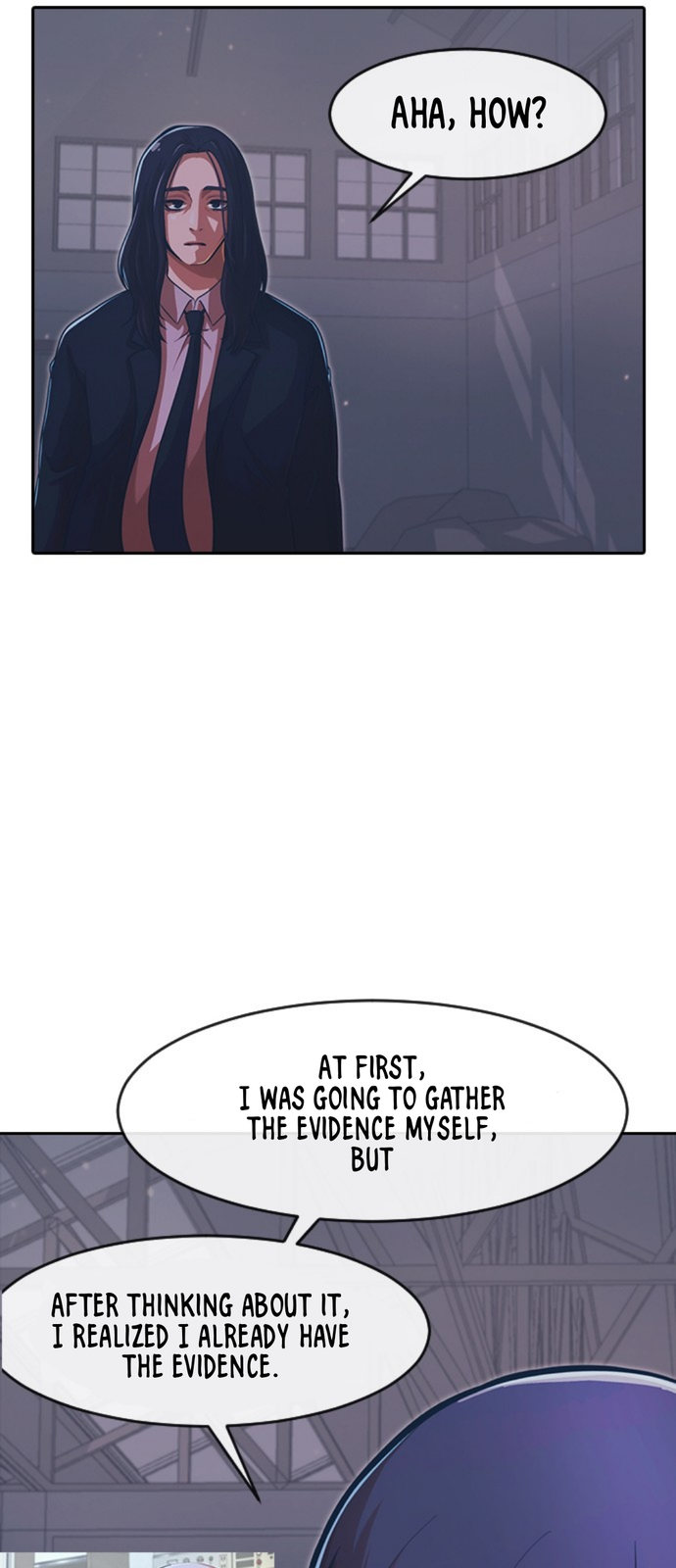 Read The Girl from Random Chatting Manga Online