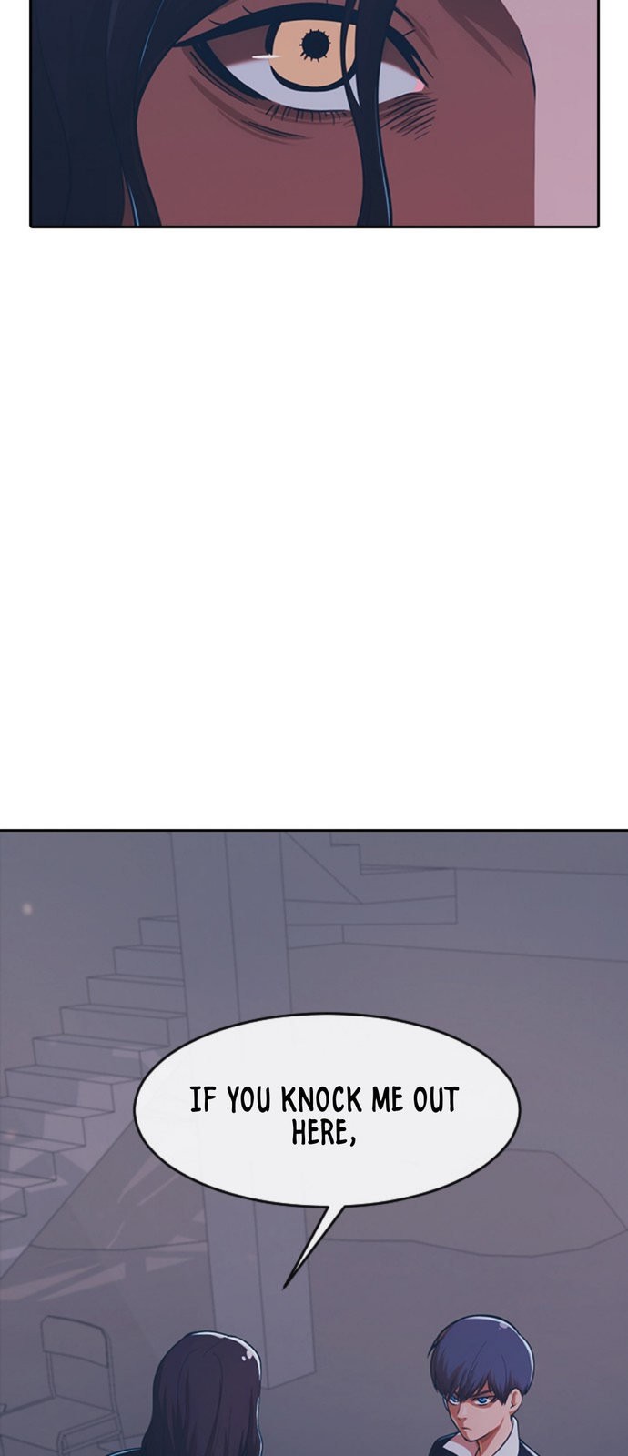 Read The Girl from Random Chatting Manga Online